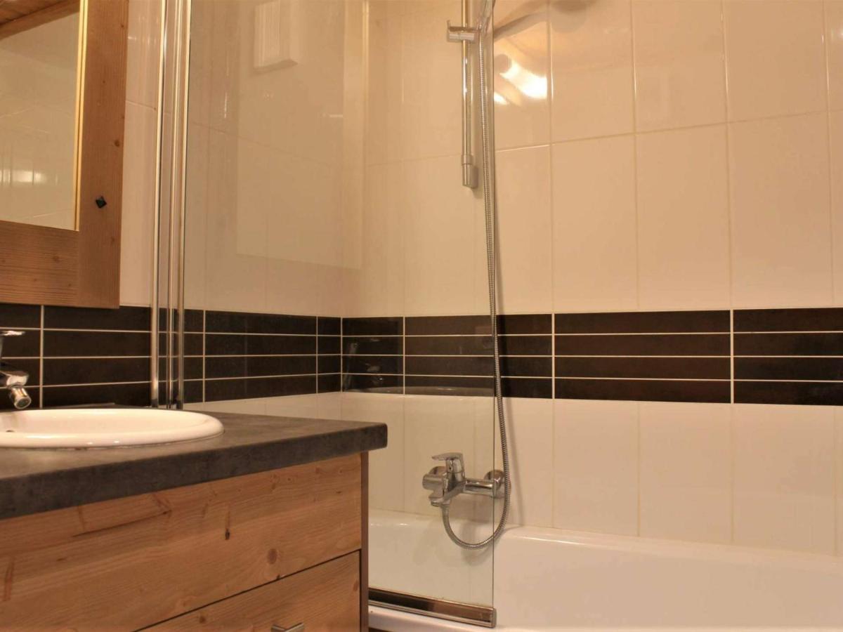 Appartement Cosy 2 Pieces Avec Piscine, Sauna, Proche Pistes Et Commerces A Risoul 1850 - Fr-1-330-474 מראה חיצוני תמונה