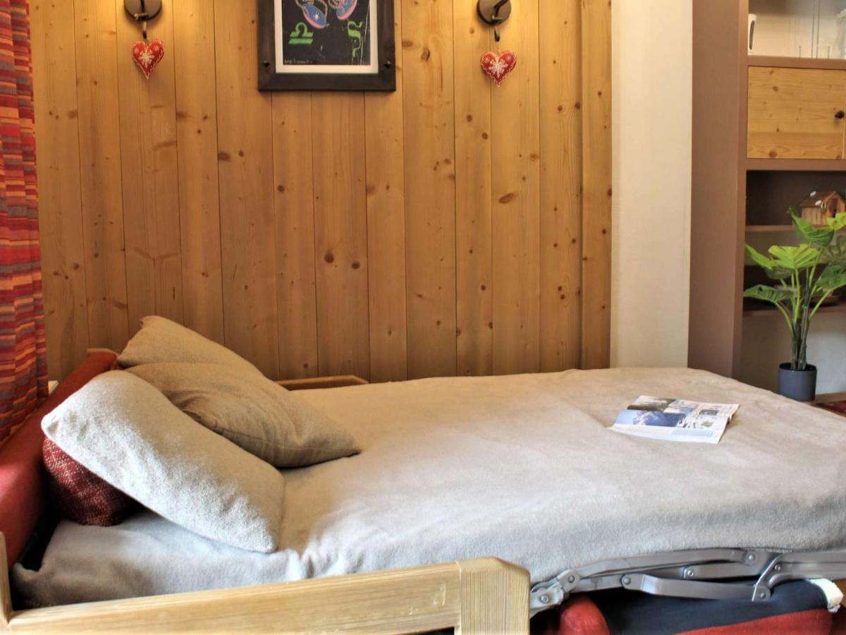 Appartement Cosy 2 Pieces Avec Piscine, Sauna, Proche Pistes Et Commerces A Risoul 1850 - Fr-1-330-474 מראה חיצוני תמונה