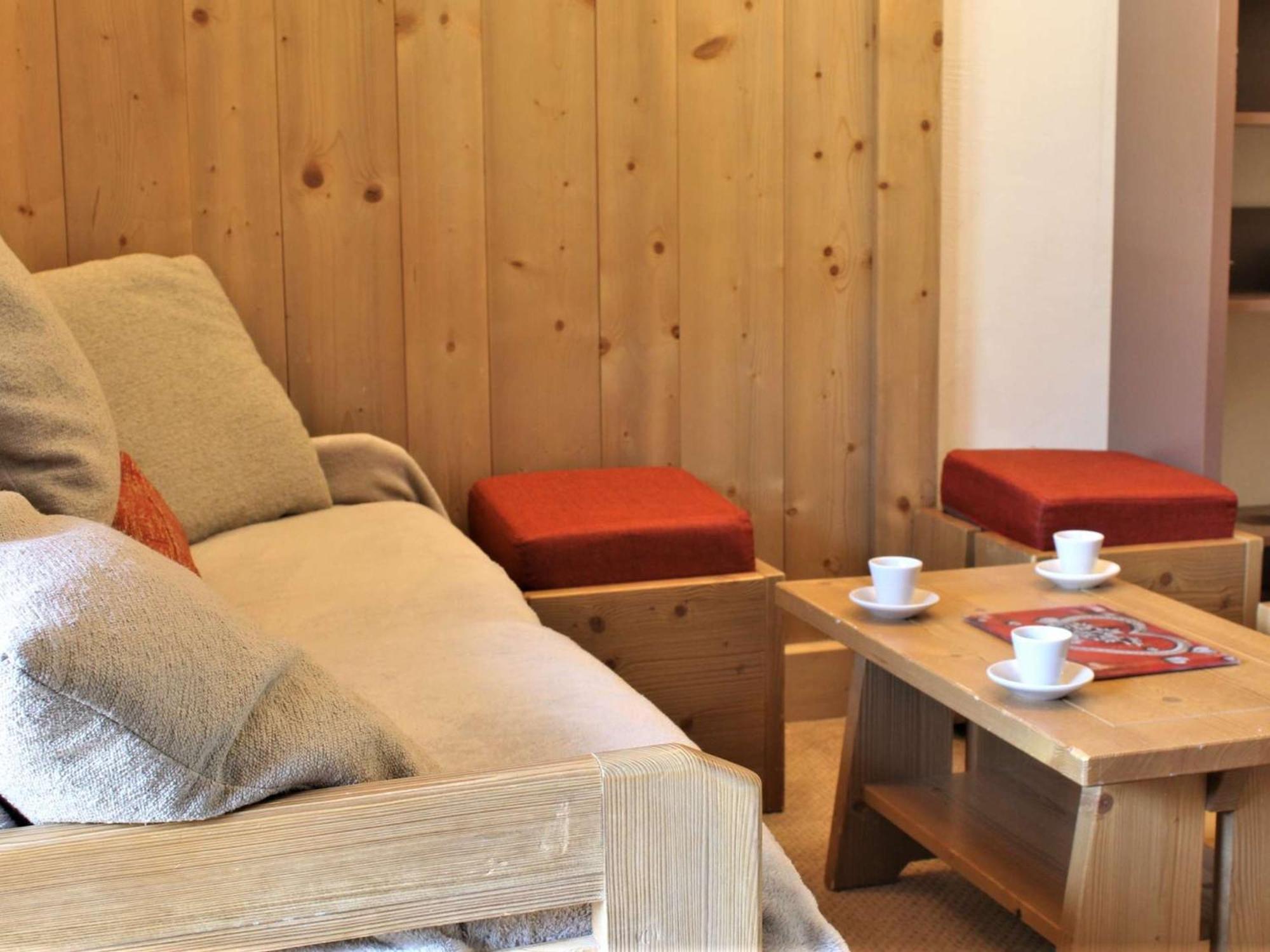 Appartement Cosy 2 Pieces Avec Piscine, Sauna, Proche Pistes Et Commerces A Risoul 1850 - Fr-1-330-474 מראה חיצוני תמונה